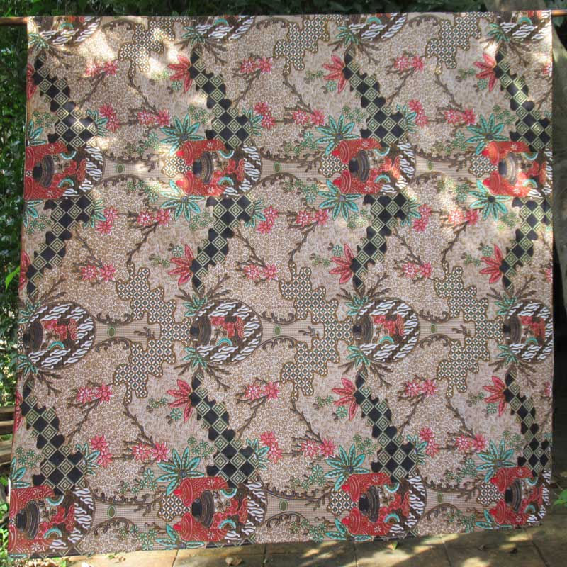 プリントバティック15513