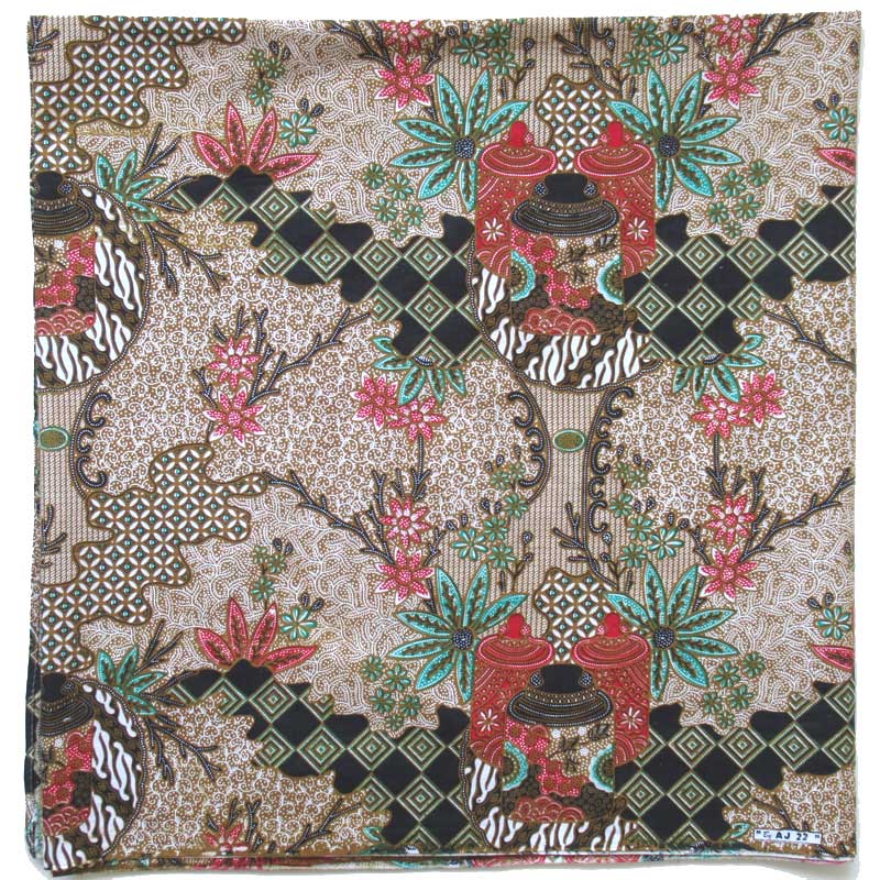 プリントバティック15513