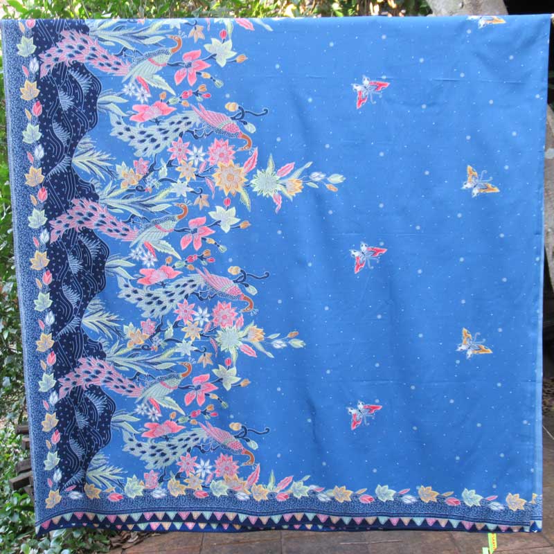 プリントバティック15522