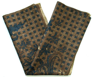 バティック・バリの布 | バリ・精油・バティックApaApa