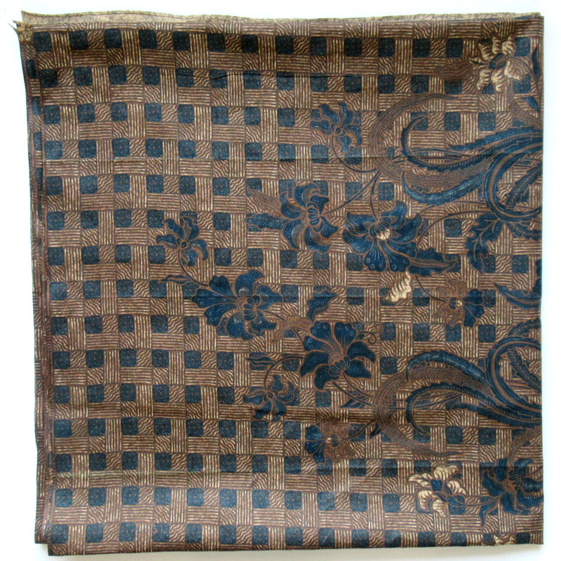 プリントバティック15526