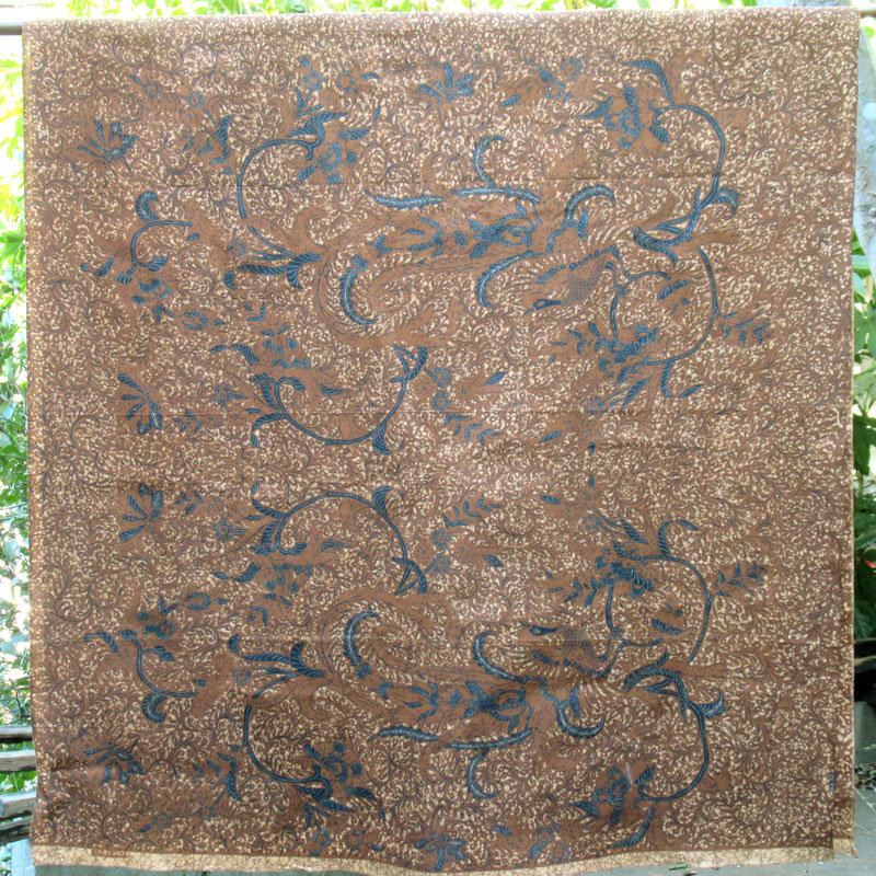 プリントバティック15527