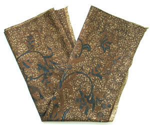 バティック・バリの布 | バリ・精油・バティックApaApa