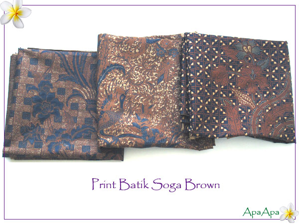 プリントバティック新入荷