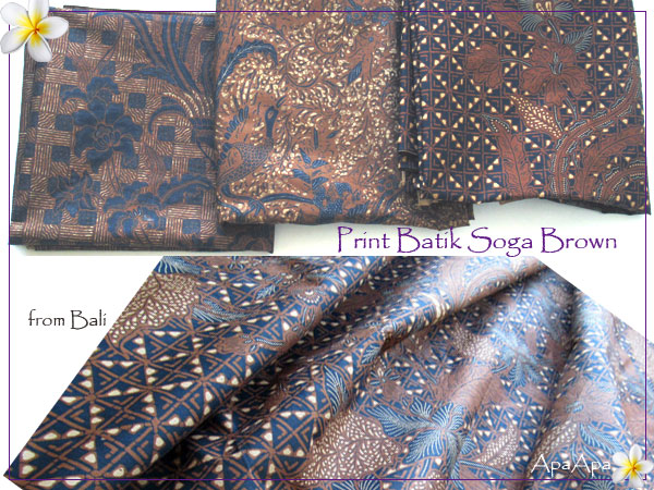 プリントバティック新入荷