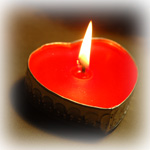 �o�����^�C���E�L�����y�[�� �n�[�g�̃\�J�V�v���[���g