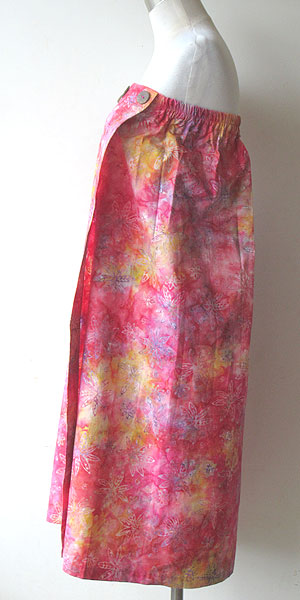 サイドからの画像。