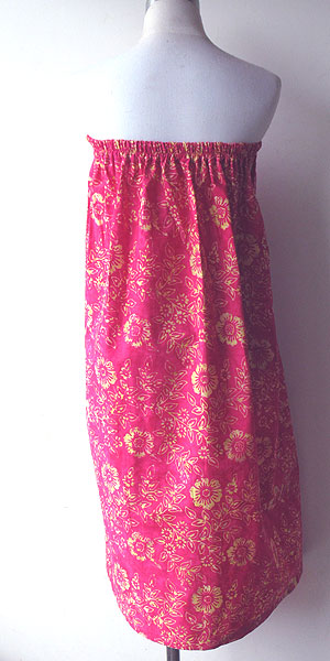 バックスタイル