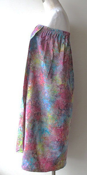 サイドからの画像。