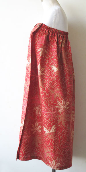 サイドからの画像。